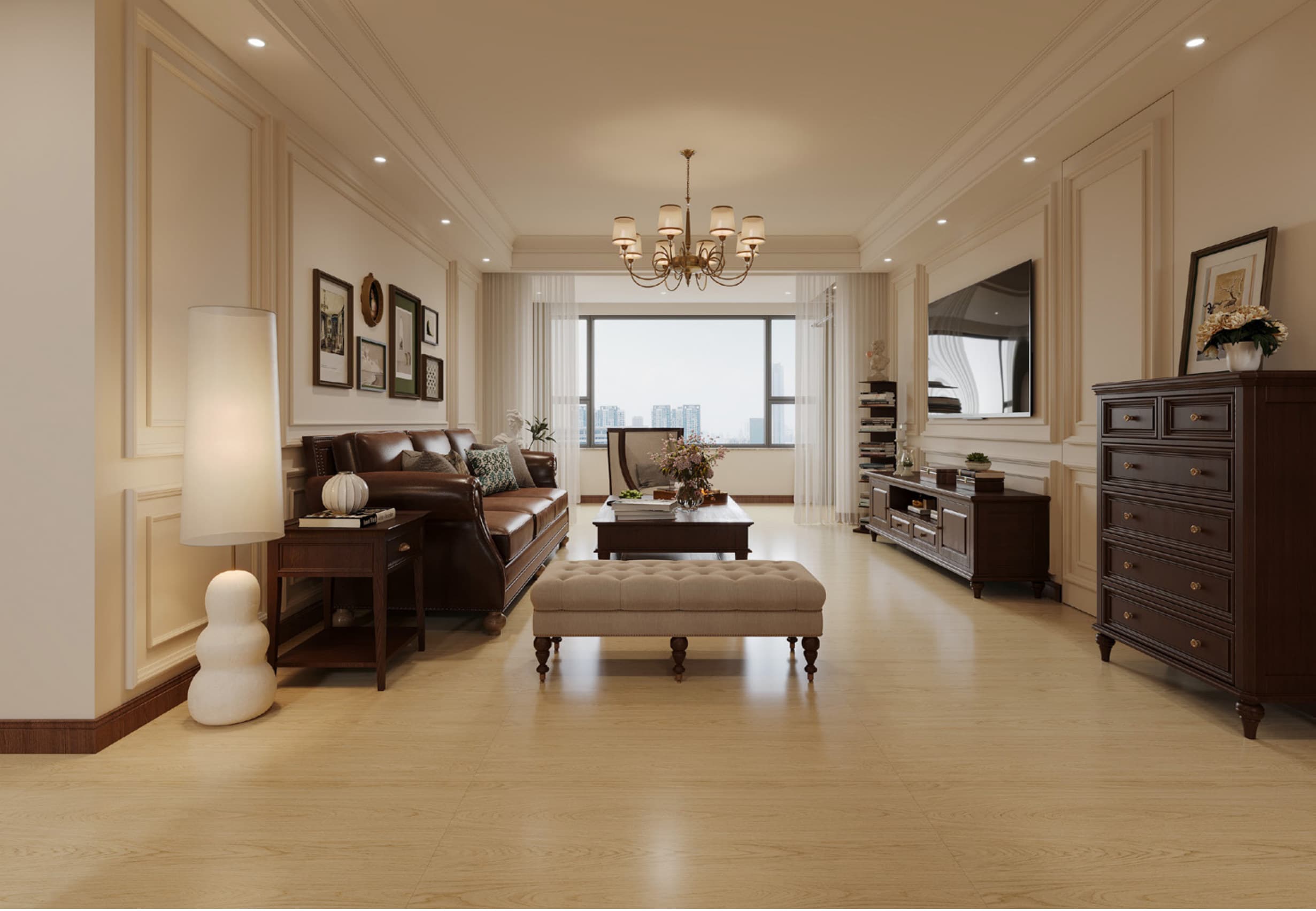 بورسلان الجمال 60×120 — RS-612835WPMX