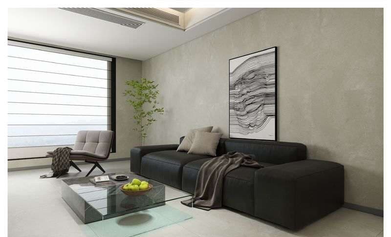 بورسلان فوجيان 60×120 — FUJIAN-60120-44