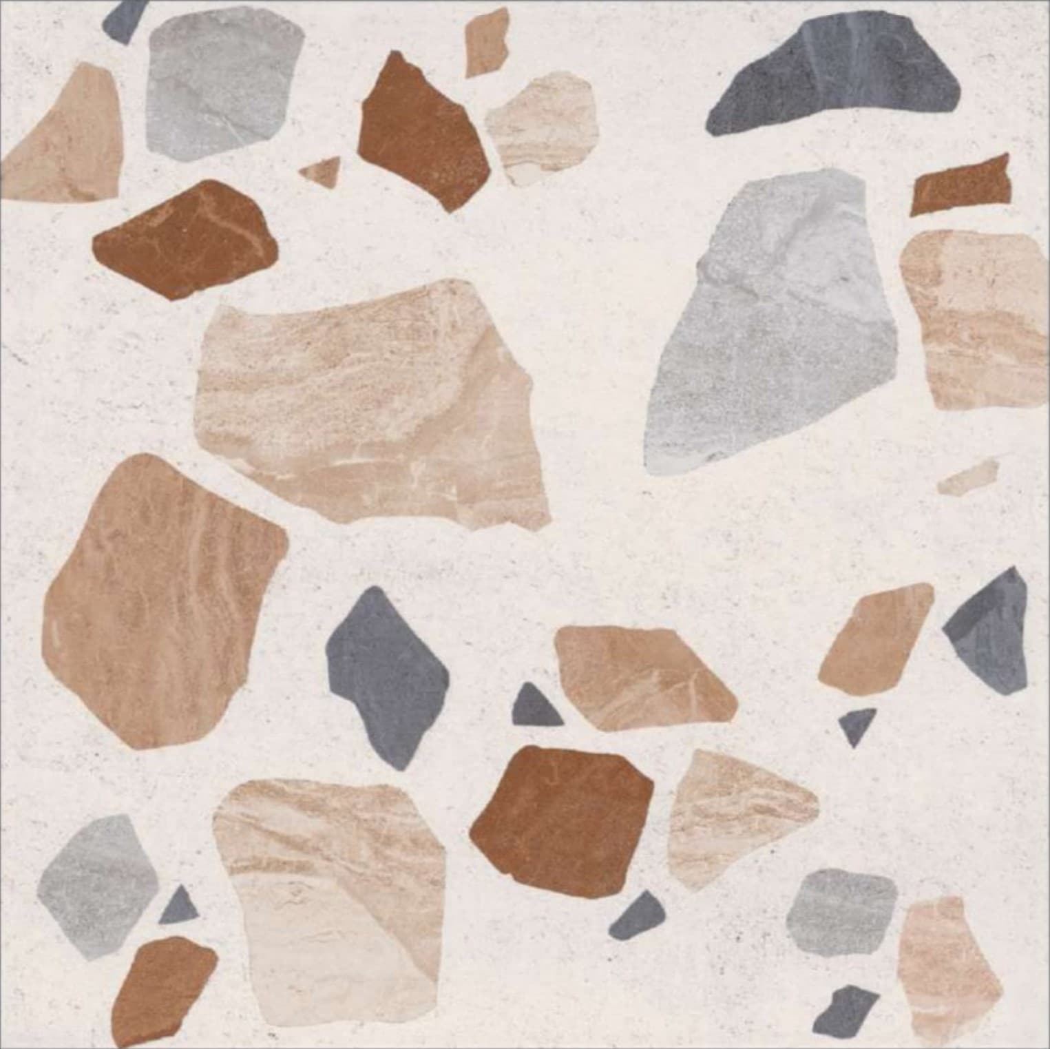 بلاط أحواش خزف سعودي 50×50 — 240-13766